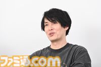 『Pain Pain Go Away!』インタビュー。『ドラクエX』や“第四境界”の藤澤仁氏が若手スタッフと手掛けるタイピングアドベンチャー。目指すは“新たな物語表現の発明”