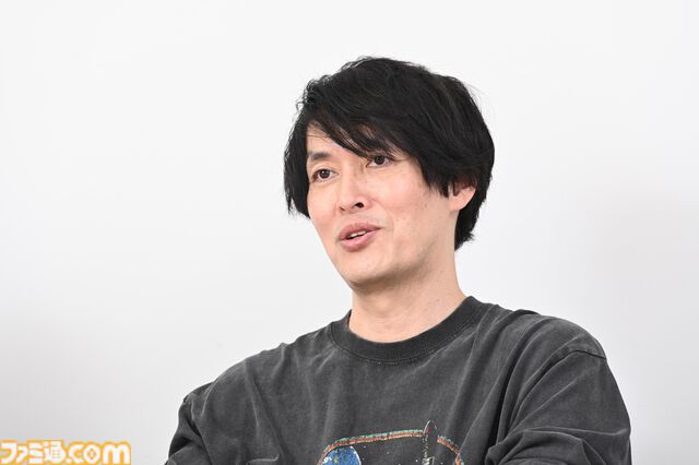 『Pain Pain Go Away!』インタビュー。『ドラクエX』や“第四境界”の藤澤仁氏が若手スタッフと手掛けるタイピングアドベンチャー。目指すは“新たな物語表現の発明”