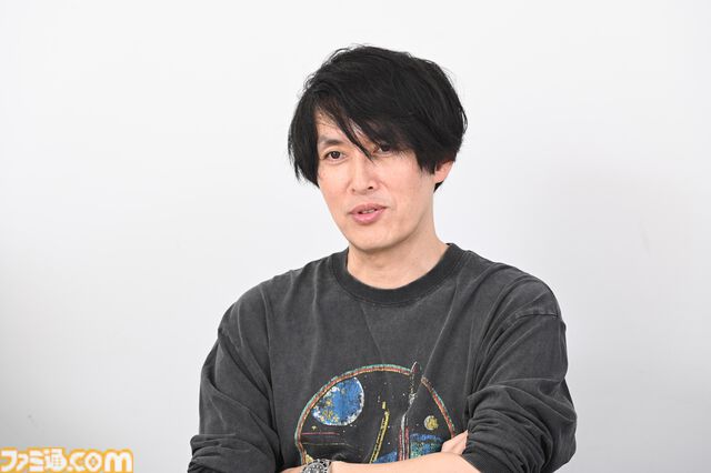 『Pain Pain Go Away!』インタビュー。『ドラクエX』や“第四境界”の藤澤仁氏が若手スタッフと手掛けるタイピングアドベンチャー。目指すは“新たな物語表現の発明”