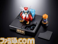【超合金】テツノツツミとテツノドクガの可動フィギュアがポケモンセンターオンラインで予約スタート。『ポケモン バイオレット』で登場したメカメカしいパラドックスポケモンを忠実に再現