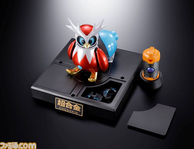 【超合金】テツノツツミとテツノドクガの可動フィギュアがポケモンセンターオンラインで予約スタート。『ポケモン バイオレット』で登場したメカメカしいパラドックスポケモンを忠実に再現