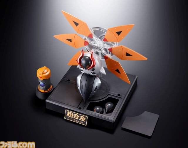 【超合金】テツノツツミとテツノドクガの可動フィギュアがポケモンセンターオンラインで予約スタート。『ポケモン バイオレット』で登場したメカメカしいパラドックスポケモンを忠実に再現