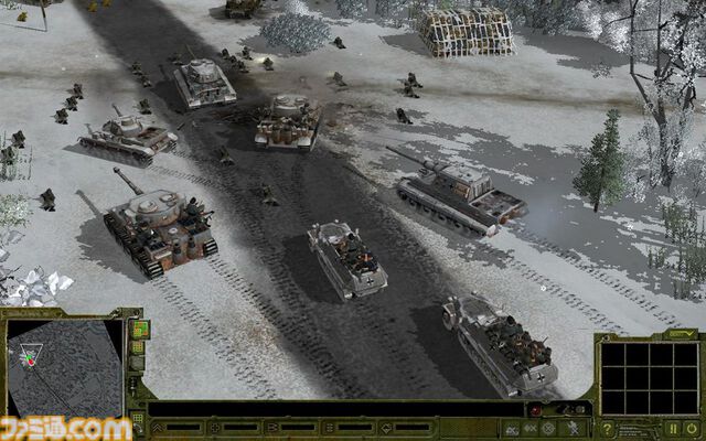『サドンストライク5』2026年発売決定。第二次世界大戦を舞台にした本格ミリタリーRTSがPS5、Xbox Series X|S、PCで登場