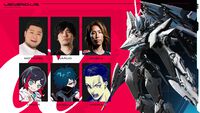 SHAKA主催“LEGENDUS Mecha BREAK”が本日（7/17）より2日間にわたり開催。ボドカ、SPYGEAら計12名が『メカブレイク』で競う