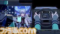 『TIMEMOON』タイムトラベルは“タクシー”で。乗客を過去や未来へ届け、大事件の謎を解くSFアドベンチャー。BitSummit The 13thに最新試遊が出展