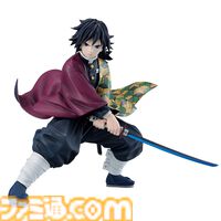『鬼滅の刃』新作一番くじが本日（7/18）発売。『無限城編』にも登場する上弦の参“猗窩座”にフォーカス