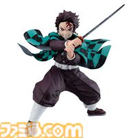 『鬼滅の刃』新作一番くじが本日（7/18）発売。『無限城編』にも登場する上弦の参“猗窩座”にフォーカス