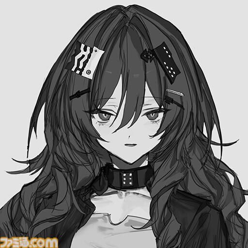 『ラベンダー クォーツ 境界秤動』VTuber鳩羽つぐ運営が手掛けるビジュアルノベル。戦時下モノクロ都市で見えない少年と“原石”を追う終末の追跡劇