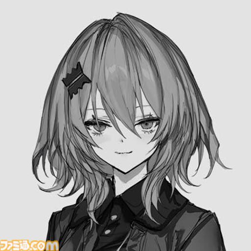 『ラベンダー クォーツ 境界秤動』VTuber鳩羽つぐ運営が手掛けるビジュアルノベル。戦時下モノクロ都市で見えない少年と“原石”を追う終末の追跡劇