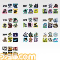 『ジョジョ3部』番犬ガオガオ イギーver.が新作一番くじのラストワン賞に。起こさないようコーヒーガムを取り合って遊べるコラボ商品