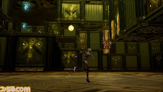 『真・女神転生Ⅴ Vengeance』レベル上限を最大150まで引き上げられる神意“法理超越”が登場。クリア後の引継ぎ要素、新たな悪魔なども公開