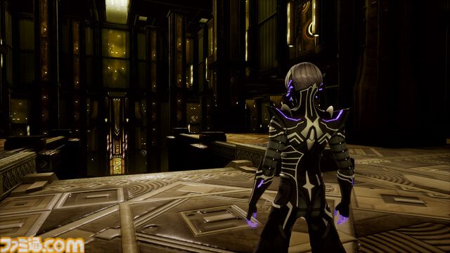 『真・女神転生Ⅴ Vengeance』レベル上限を最大150まで引き上げられる神意“法理超越”が登場。クリア後の引継ぎ要素、新たな悪魔なども公開