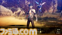 『真・女神転生Ⅴ Vengeance』レベル上限を最大150まで引き上げられる神意“法理超越”が登場。クリア後の引継ぎ要素、新たな悪魔なども公開