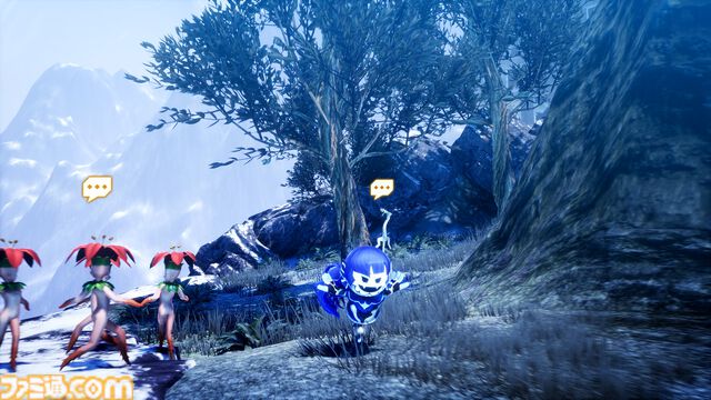『真・女神転生Ⅴ Vengeance』レベル上限を最大150まで引き上げられる神意“法理超越”が登場。クリア後の引継ぎ要素、新たな悪魔なども公開