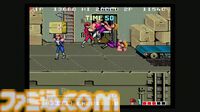 【イーグレットツー ミニ】『アーケードコレクションPART1』収録ソフトまとめ。『ザ・グレイト・ラグタイムショー』『エドワード・ランディ』『ウルフファング』『チェルノブ』など