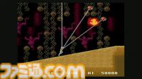 【イーグレットツー ミニ】『アーケードコレクションPART1』収録ソフトまとめ。『ザ・グレイト・ラグタイムショー』『エドワード・ランディ』『ウルフファング』『チェルノブ』など