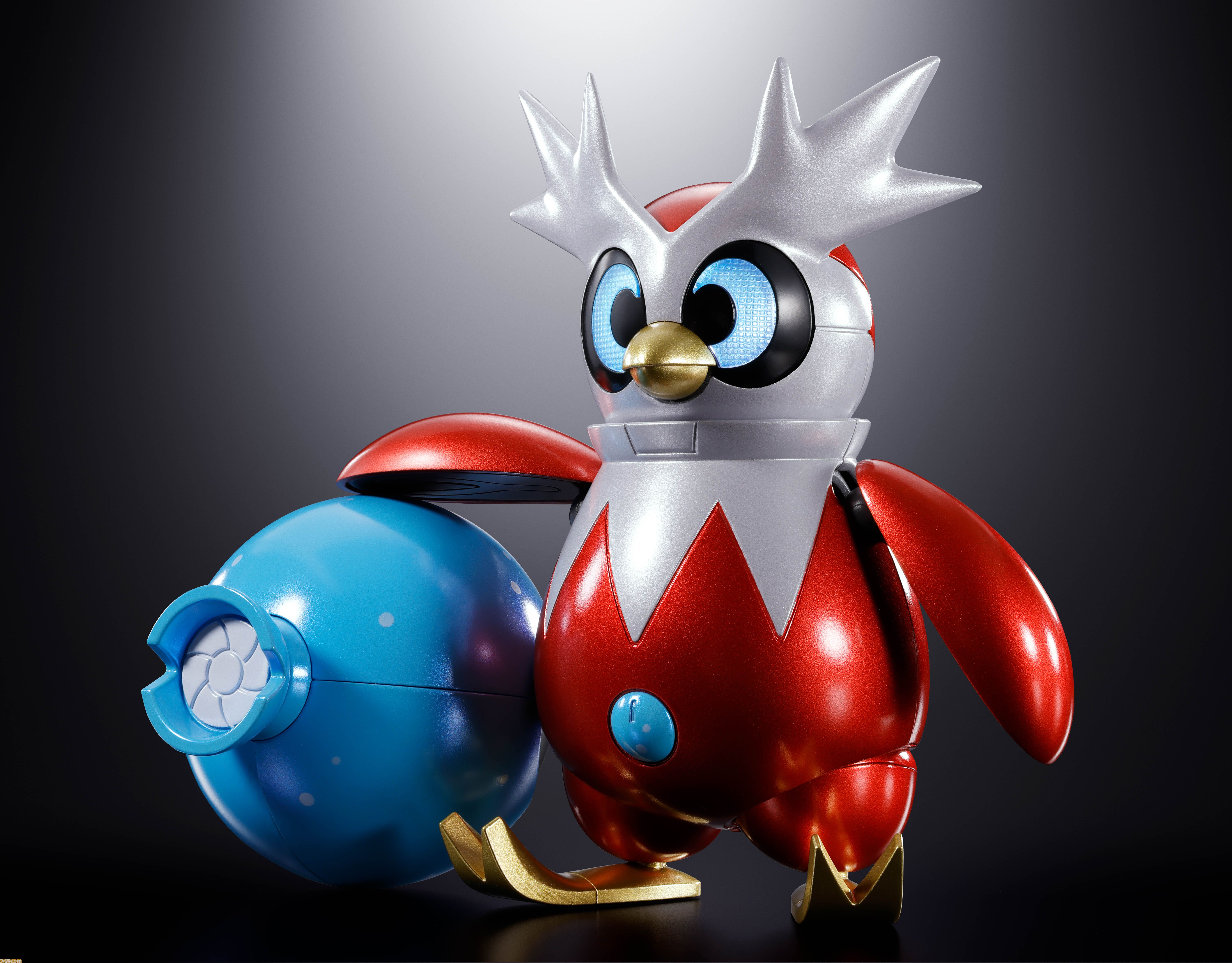 ルービックキューブロボ】超合金ルービックキューブが約1万円で ルービックキューブロボ】超合金ルービックキューブが約1万円で