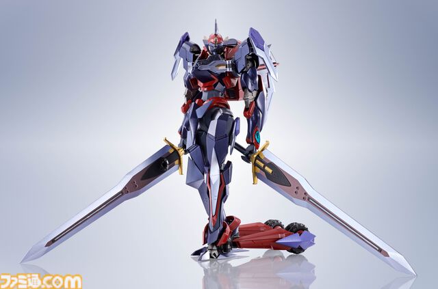 【ルービックキューブ×超合金】50周年×50周年の記念商品が10月より登場。胸部のパネルはロケットパンチギミックが搭載された発射機能付き