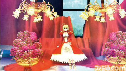 PSP『フェイト/エクストラ』15周年。『Fate/stay night』の世界観を再構築し、RPGとして新生させた一作【今日は何の日？】