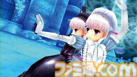 PSP『フェイト/エクストラ』15周年。『Fate/stay night』の世界観を再構築し、RPGとして新生させた一作【今日は何の日？】