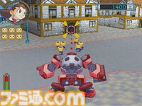 『トロンにコブン』が発売された日。『ロックマンDASH』のスピンオフでボーン一家が大活躍。ロボットのグスタフを操縦する豪快なアクションや個性的でかわいいコブンたちが魅力【今日は何の日？】