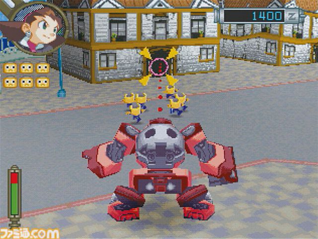 『トロンにコブン』が発売された日。『ロックマンDASH』のスピンオフでボーン一家が大活躍。ロボットのグスタフを操縦する豪快なアクションや個性的でかわいいコブンたちが魅力【今日は何の日？】