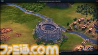 【Civ6】『シドマイヤーズ シヴィライゼーション VI』Epic Gamesストアで無料配布中。ゲーム本編に拡張パック&追加シナリオを収録した豪華版