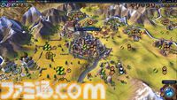 【Civ6】『シドマイヤーズ シヴィライゼーション VI』Epic Gamesストアで無料配布中。ゲーム本編に拡張パック&追加シナリオを収録した豪華版