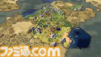 【Civ6】『シドマイヤーズ シヴィライゼーション VI』Epic Gamesストアで無料配布中。ゲーム本編に拡張パック&追加シナリオを収録した豪華版