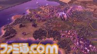 【Civ6】『シドマイヤーズ シヴィライゼーション VI』Epic Gamesストアで無料配布中。ゲーム本編に拡張パック&追加シナリオを収録した豪華版
