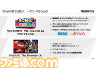 新作スマホ向けゲーム『ペルソナ5: The Phantom X』（P5X）が日本・グローバルでの展開も視野に。セガサミーホールディングスの決算資料で判明