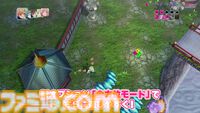 『まものろKAI！』白石涼子＆今野宏美がゲームの新要素などをナレーションで解説。キャラクターや操作、システムなどがまるっとわかるPVが公開