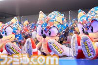 セガ国内初の公式店舗“SEGA STORE TOKYO”が渋谷パルコに本日（7/18）オープン。『ソニック』『龍が如く』『ペルソナ』『ぷよぷよ』などのグッズがずらっと並ぶ