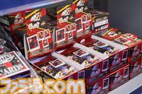 セガ国内初の公式店舗“SEGA STORE TOKYO”が渋谷パルコに本日（7/18）オープン。『ソニック』『龍が如く』『ペルソナ』『ぷよぷよ』などのグッズがずらっと並ぶ