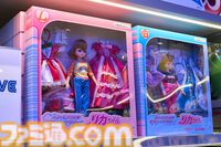セガ国内初の公式店舗“SEGA STORE TOKYO”が渋谷パルコに本日（7/18）オープン。『ソニック』『龍が如く』『ペルソナ』『ぷよぷよ』などのグッズがずらっと並ぶ