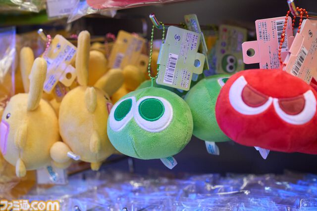 セガ国内初の公式店舗“SEGA STORE TOKYO”が渋谷パルコに本日（7/18）オープン。『ソニック』『龍が如く』『ペルソナ』『ぷよぷよ』などのグッズがずらっと並ぶ