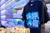 セガ国内初の公式店舗“SEGA STORE TOKYO”が渋谷パルコに本日（7/18）オープン。『ソニック』『龍が如く』『ペルソナ』『ぷよぷよ』などのグッズがずらっと並ぶ