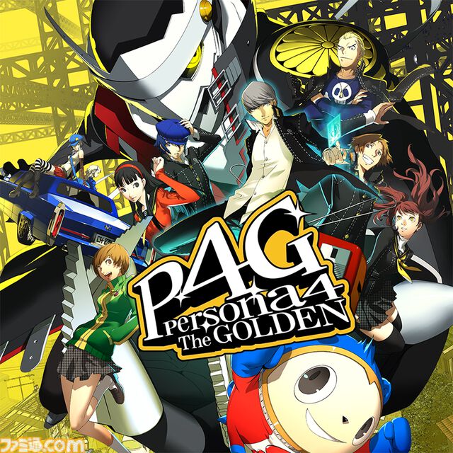 『P3R』 55%オフ、『P5R』60％オフ、『P4G』『P3P』50%オフ。『ペルソナ』シリーズSteamセールが1週間限定で開催