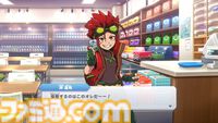 『蟲神器』ダイソーのTCGがSwitchでゲーム化、2025年秋に発売。カブトムシやクワガタ、カマキリといった虫モチーフのカードでバトル。最新6弾までの全437枚を収録