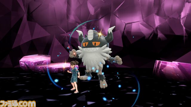 【ポケモンSV攻略】最強アシレーヌレイド対策。ソロ＆マルチのおすすめポケモン【スカーレット・バイオレット】