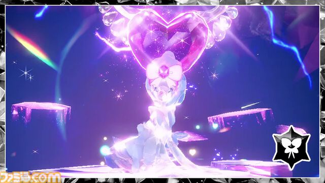 【ポケモンSV攻略】最強アシレーヌレイド対策。ソロ＆マルチのおすすめポケモン【スカーレット・バイオレット】