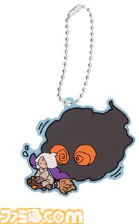 『Sky 星を紡ぐ子どもたち』カプセルラバーマスコット第2弾が8月上旬より発売。光のマナティ、暗黒竜猫など“Skyの生きものたち”にフォーカス