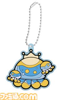 『Sky 星を紡ぐ子どもたち』カプセルラバーマスコット第2弾が8月上旬より発売。光のマナティ、暗黒竜猫など“Skyの生きものたち”にフォーカス