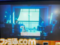 『Rain98』1998年、ダウナー少女と結託して“世紀末・人類滅亡”をいまこそ実現しよう。雨が心地よい破滅の音色を奏でるアドベンチャーゲーム【BitSummit the 13th】