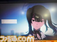 『Rain98』1998年、ダウナー少女と結託して“世紀末・人類滅亡”をいまこそ実現しよう。雨が心地よい破滅の音色を奏でるアドベンチャーゲーム【BitSummit the 13th】