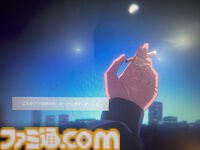 『Rain98』1998年、ダウナー少女と結託して“世紀末・人類滅亡”をいまこそ実現しよう。雨が心地よい破滅の音色を奏でるアドベンチャーゲーム【BitSummit the 13th】