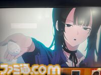 『Rain98』1998年、ダウナー少女と結託して“世紀末・人類滅亡”をいまこそ実現しよう。雨が心地よい破滅の音色を奏でるアドベンチャーゲーム【BitSummit the 13th】