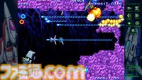 【グラディウス オリジン コレクション】発売記念インタビュー。『LIFE FORCE2』や『VS. グラディウス』も入ってるの!? 完全新作『沙羅曼蛇III』高次周の話題も飛び出た