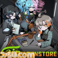 『ジン・ガンストア』銃砲店ビジネスのコツは心理戦と価格設定、そして神頼み。顧客のニーズに応えて銃器を売りさばく経営シミュレーション