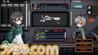 『ジン・ガンストア』銃砲店ビジネスのコツは心理戦と価格設定、そして神頼み。顧客のニーズに応えて銃器を売りさばく経営シミュレーション